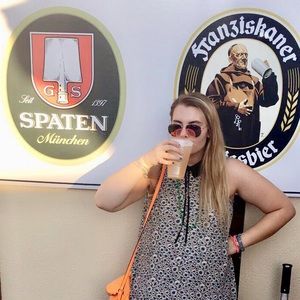 Meet your Posher, Jess